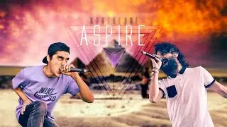 Northlane // Aspire (Adrian &times; Marcus Mashup v.2)