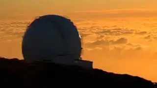 Unlocking Comet Secrets | A Comet's Tale | BBC Studios
