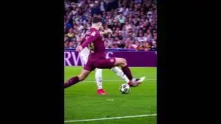 Hattrick Hero Mbapp&eacute; vs Man City 🔥🎩3️⃣