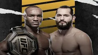 UFC 261 Live Commentary