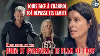 [PBLV Spoiler] L&rsquo;amour ou la libert&eacute; ? Le terrible choix de Barbara et Louis |TF1