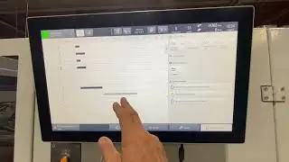 Baumerhhs XTS3 Glue Pattern Control
