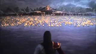 Shin Sangokumusou 7 (Dynasty Warriors 8) OST - Thousand Suns -DW 7TH MIX-  HQ