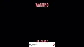Warning you my music is going to be fire #shorts
