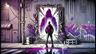 Miroir by Nydeo 2024