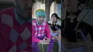 KPDH x без корней 🤣 забавные моменты + милые моменты 🥴 #kpop #kpopdemonhunters #kpark