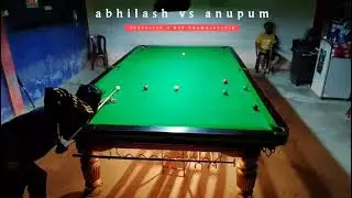 anupum vs abhilash