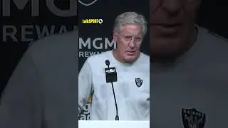 Pete Carroll FIRES BACK at 