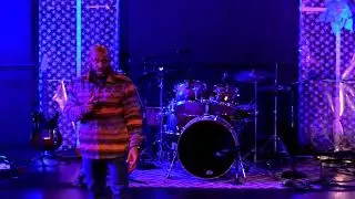 Humble Focus - Pastor Lee Prince Jr.