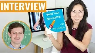 Book Funnel Alternative   Story Origin    Evan Gow from StoryOrigin App