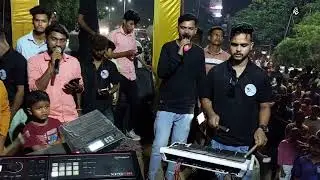 kohinoor star band के members Dragon star में