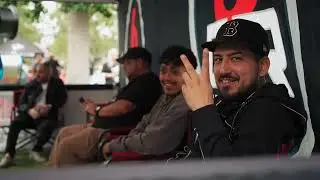2025 Annual Cars 4 Cops in Glendale California presented by Project 6GR wheels