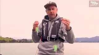 Как ловить рыбу с Black Magic Snapper Snacks&reg;