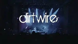 Dirtwire - Gem & Jam Festival 2023 Recap