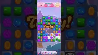 Candy Crush Saga Android (Level-231) #candycrushchallenge #games #gamecraze90 #candy #candygamelover