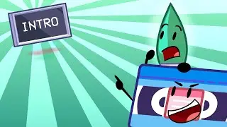 Supernova Specialization New Intro (Episode 4)