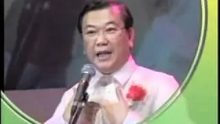 DXN founder Dr Lim Siow Jin Motivational Speech