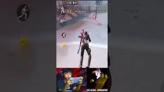 Ge Gaming - 12yo Pro/competitive Player, 1vs4 🥶🧊