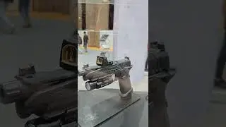2024 Taiwan MOA EXPO ,  LCT Airsoft