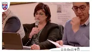 🎥 Retransmission vidéo du Conseil municipal du 3 février 2026
