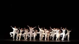 MODA | Asian Night 2024
