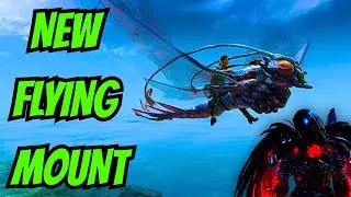 Обзор прямой трансляции от разработчиков Skimmer | Guild Wars 2 Visions of Eternity