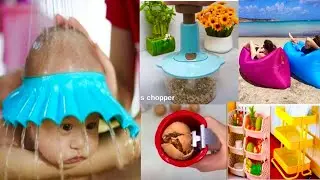Amazon Best Utilities for Home & Kitchen/Kitchen Organisers/Racks/Baskets/Decor Items/Home Utilities