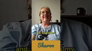 Sharon shares her 3 weight loss leanings. If you want details on my Revive Women Programme DM 