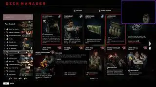 Back 4 Blood-- Flexible NO HOPE Team Decks