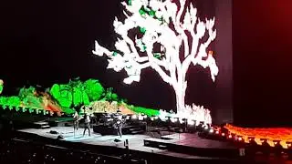 U2 TourPH Trip Through Your Wires