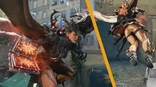 『FashionFrame』| Another Goonframe fashion x the best Syandana | Trinity Gemini skin | Lettie