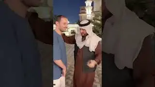 صبيح الشراري في ضيافة الشيخ احمد العبيكان بجدة