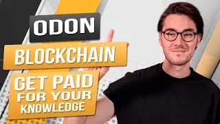 Odon Finance: learn, trade and earn