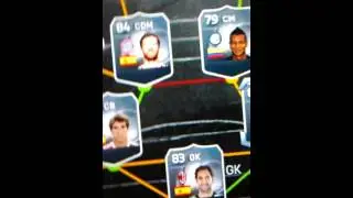 Best 15-25k hybrid fifa15