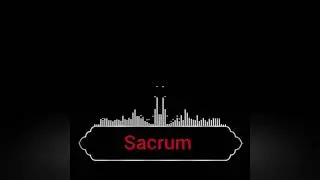 Mezo/Tabb/Kasia Wilk - Sacrum