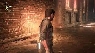 PS4 The Evil Within 2 - classic ch. 13~14 (basic build speed run)