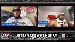 ATGS podcast uncut NFL playoffs, College football championship game