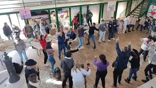 Fiesta de Asprodes Vitigudino Día de la Discapacidad