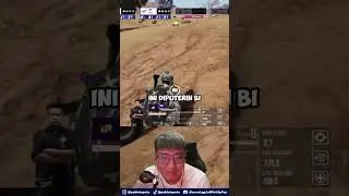 2 VS 4 KING RRQ BACK-TO-BACK WWCD DENGAN 21 ELIMS! #shorts #pablolaputa #pubgmobile #pubgm #pmsl