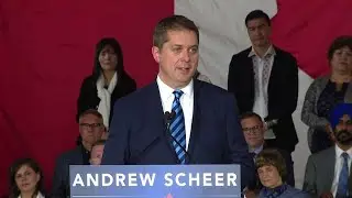 Is Doug Ford a problem for Andrew Scheer?