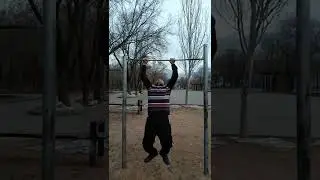 Супер Турник Старый