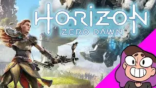 Nils Again! - Horizon Zero Dawn #5 (PS4 Gameplay)