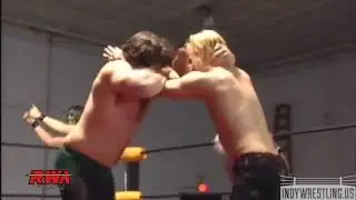 Generation Dead vs Jun Hado and Danny Able