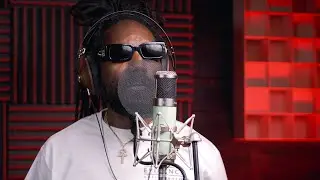Kabaka Pyramid - Dubplate - Little Lion Sound - Tramble Dem