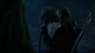 Once Upon A Time - Alice & Robin - Femslash