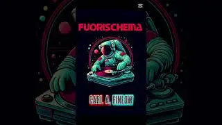 Speciale: Carl A. Finlow