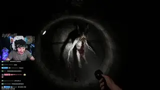 RAMMUS53 OUTLAST BENZERİ KORKU OYUNU