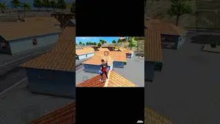 free fire CS camping trick #freefire #foryou #fypシ゚viral