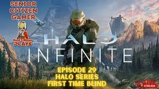 Episode 29 - Command Spire on the Horizon &ndash; Red5&rsquo;s Tactical Wrap-Up| 👵🎮 on PC