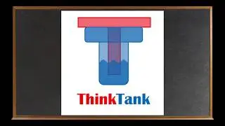 ThinkTank - Idaho Entrepreneur Challenge